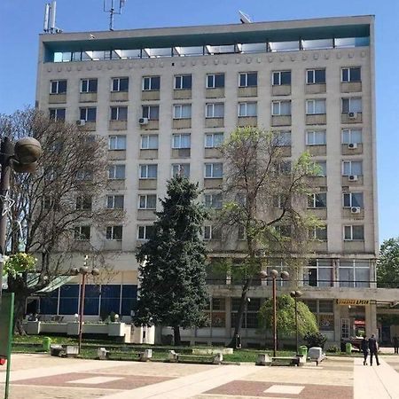 Хотелски Комплекс Родина Mizara Bagian luar foto