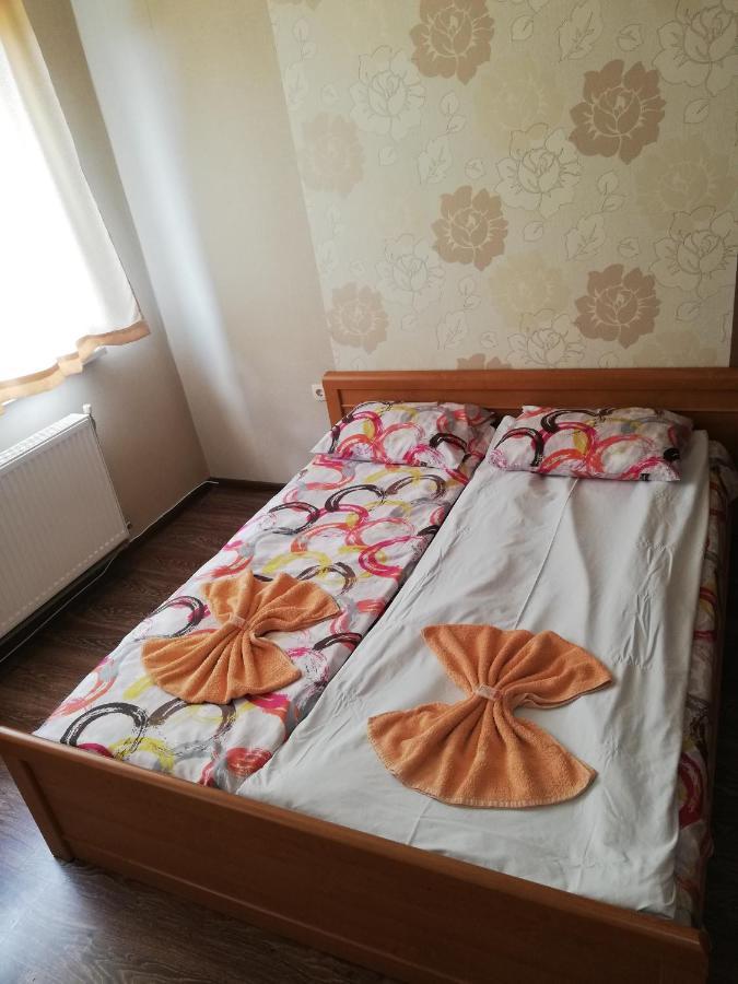 Хотелски Комплекс Родина Mizara Ruang foto