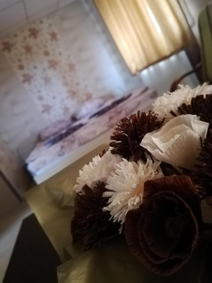 Хотелски Комплекс Родина Mizara Bagian luar foto