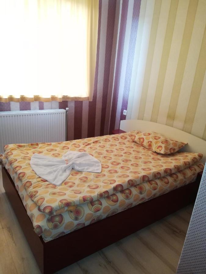 Хотелски Комплекс Родина Mizara Ruang foto
