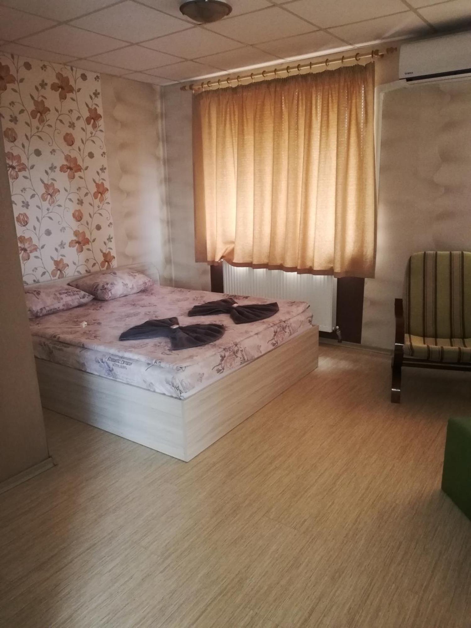Хотелски Комплекс Родина Mizara Ruang foto